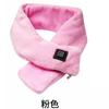 Bufanda calefactora Youhui nueva en stock invierno carga USB cálida bufanda calefactora para cuello cuello para hombres y mujeres