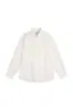 Ropa Vintage Yidao Otoño 2026 Nueva Camisa Retro Japonesa de Color Sólido de Manga Larga para Hombre, Camisa Holgada y Versátil con un Estilo Relajado