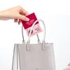 En stock Toallitas Quitamanchas Instantáneas Quitamanchas Toallitas para Ropa Blanca Mejoradas Bolsa Pequeña Engrosadas y Portátiles