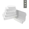 Cajas de Avión de Colores Extra Resistentes, Cajas de Entrega Rápida, Cajas de Cartón Transfronterizas de Tamaños Grandes y Pequeños, Cajas de Embalaje para Ropa Interior y Ropa Han