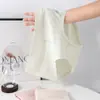 65-80 kg Tallas Grandes para Mujer Algodón Puro Dl Moda Estampada Transpirable Agradable a la Piel Bragas para Mujer 8997 Pet