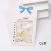 Pedrería para Uñas Flor de Camelia, Sensación Popular de Internet, Blanco Perlado, Negro, Rojo Vino Decoraciones Florales para Uñas, Accesorios Portátiles, Estilo Ins