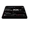Mousepad para Computador Fps Feminino Espessado Jogo Profissional E-sports Teclado Tapete de Mesa Super Seda Sensação de Deslizamento E-sports