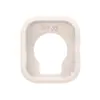 Funda Protectora de Silicona Qingfeng para Honor Watch X5, Modelo Nuevo Honor Watch X5