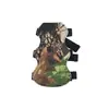 Fabricantes de equipo de protección al por mayor camuflaje protector de brazo arco accesorios de tiro con arco arco recurvo tradicional juego de tiro deportivo protector
