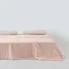 Colcha de Verano Fresca para Sueño Profundo Clase A Control de Temperatura Colcha PRO2 Lavable a Máquina Colcha de Aire Acondicionado Individual Colcha Delgada de Verano Colcha Refrescante de Verano