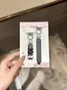 Adecuado para smartwatches Xiaomi y Huawei 8910 NFC, con un diseño completo de diamantes, nudo de mariposa calado, estilo Hello Kitty y un modelo popular de verano 2026