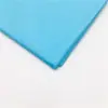 Venda quente transfronteiriça 10 peças de papel de seda colorido papel Sydney papel de cópia material para origami manual infantil papel de origami