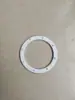 Anel de vedação para aspersor tipo carretel. Anel de vedação do eixo principal para vedação de água do aspersor. Vedação de água Paul. Vedação de água para aspersor tipo 50