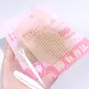 Herramientas de belleza xixi pegatinas para párpados dobles naturales, ligeras, fáciles de usar, naturales, sin rastro, invisibles, pegatinas de belleza para ojos para estudiantes a bajo precio
