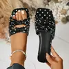 Comercio electrónico transfronterizo: Nueva colección de otoño 2026 de zapatos para mujer, con zapatillas de estilo francés con lazo y lunares, perfectas para combinar con vestidos