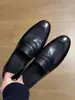 Couro de Bezerro~Couro Genuíno Sola Macia Mocassins Femininos 2026 Primavera/Outono Novos Salto Grosso Sapatos de Uma Sola Versátil Estilo Britânico Sapatos Pequenos de Couro