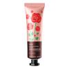 Han Qian creme de mãos planta verde 30g hidratante hidratante hidratante suave e suave fábrica de cuidados com as mãos atacado