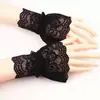 (Recomendado) Renda Macia Elástica de 15cm, Lingerie Sexy Colorida, Tecido de Renda, Bainha Alargada