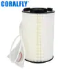 Filtro de Aceite Más Vendido 3809364 para Maquinaria de Construcción Compatible con P551088 Wholesale Oem Alta Calidad Lf17549