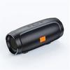 Altavoz Bluetooth portátil 007 para exteriores, tarjeta subwoofer para transmisión de voz, minitarjeta de audio karaoke para exteriores