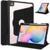 Para Samsung S9ef panel plano cubierta protectora 11 pulgadas A9/A8 acrílico giratorio S6/S7/s8 plusA7 carcasa dura