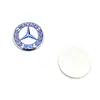 Adequado para Calota de Roda Modificada Mercedes-Benz Etiqueta 56mm Etiqueta Central de Roda de Pneu Brabus Macieira Carlson Etiqueta de Calota