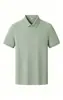 Roupas de Trabalho de Manga Curta, Camisas Culturais DIY para Eventos Corporativos, Camisetas, Camisas Polo, Camisas Publicitárias, Roupas de Trabalho com Impressão de Logo