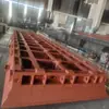 Base de máquina herramienta, Piezas fundidas para máquinas herramienta, Piezas fundidas para bases de máquinas CNC, Base, Banco de trabajo, Piezas de hierro fundido gris, Banco de trabajo de soldadura
