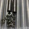 Suministro Rodamiento Smr148Zz Smr148-2Z 8X14X4 Mr148-2Rs Acero Inoxidable Calidad Doméstica