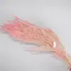 Nochevieja Flor Eterna Hierba Bigote de Dragón Material Paisaje Pino Penglai Día de Año Nuevo Colgante de Frijol Arroz Bienvenida de Boda Rosa Decoración del Hogar
