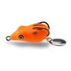 Isca Mini Thunder Frog Estilo Tailandês Peixe Cabeça de Cobra 4 cm 5,8 g