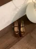 Zapatos Mary Jane Cuadrados con Parche Estilo Retro y Lazo para Mujer, Nuevo Modelo 2026, Zapatos de Ballet Planos Antideslizantes con Correa Única