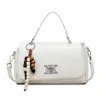 Bolso de Diseño de Nicho Bolso Baguette para Mujer 2026 Primavera Nuevo Estilo Bolso de Hombro Cruzado Casual de Moda de Alta Calidad