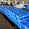 Processamento e Corte de Chapa Resistente à Abrasão Chapa Resistente à Abrasão Nm400 Alta Resistência Chapa de Aço Resistente à Abrasão Nm400 Placa Grossa Nm400