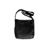 Bolsa Tote Deportiva Meishan Estilo Japonés para Exteriores Viajes Diaria Almacenamiento Simple Unisex para Viajes al Trabajo Hombro Cruzada Casual