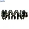 Peças do Motor Virabrequim São Adequadas para Audi Volkswagen Ea888 2.0t Segunda Geração Virabrequim Oe 06J105021S