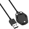 Adecuado para Cable de Carga para Reloj Suunto Race2 Cargador de Reloj Inteligente Inteligente