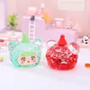 Venda Quente Cabeça de Urso Brinquedo Moderno Enfeites Armário Caixa Surpresa Decoração de Mesa Artesanato Inovador Gadgets de Escritório Colecionadores