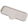 Fábrica direta fonte caixa de sabão guia de drenagem silicone sem perfuração vaso sanitário criativo suporte de sabão