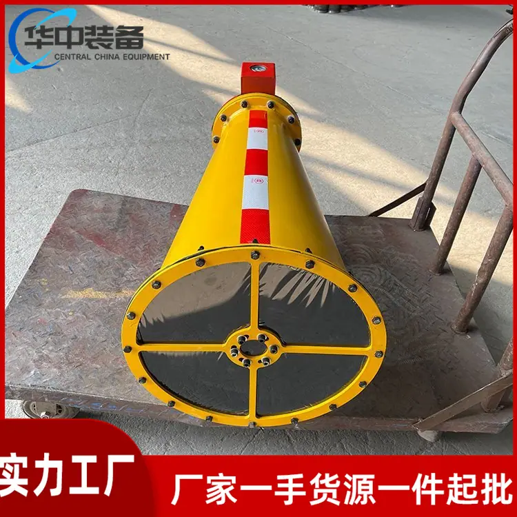 自动隔爆装置07