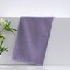 Atacado do Fabricante Gaoyang Toalhas 100% Algodão 32 Fios, Cor Lisa, Absorventes, Espessas para Adultos, Toalhas de Rosto 100% Algodão, Podem Adicionar Logotipo Bordado