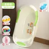 Bañera para Bebé, Tina de Baño para Bebés, Tina de Baño para Niños, Tina de Baño para Niños, Artículos para Tina de Baño de Recién Nacidos, Tamaño Grande