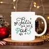Canecas Mais Vendidas Transfronteiriças, Canecas de Escritório, Canecas para Casa, Canecas de Café, Canecas de Cerâmica, Atacado em Estoque