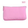 Bolsa ecológica portátil grande personalizada con cremallera plegable bolsa portátil para la compra de comestibles bolsa de mano impermeable para la compra se puede imprimir logotipo