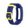 Pulseira de silicone anti-perda Fitbit ace2 capa protetora inspire/inspire HR pulseira de peça única
