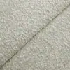Tela para Cojín y Almohada de Terciopelo Teddy con Hilo Rizado de Algodón y Lino, Tela para Sofá de Lana de Cordero Resistente al Desgaste y Transpirable