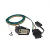Arnés de Cableado para Remolque de 4 Pines Versión EE. UU. F150 10-19 56110 40735