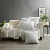 Núcleo de Travesseiro Simples Não Tecido Transfronteiriço 45x45 Almofada de Sofá Núcleo de Travesseiro Núcleo de Almofada Revestimento de Algodão PP Núcleo de Travesseiro Atacado