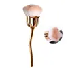 Atacado do Fabricante Pincéis de Maquiagem em Formato de Rosa, Pincéis para Pó Solto, Pincéis para Pó de Mel, Pincéis para Iluminador, Pincéis para Pó Compacto, Pincéis para Pó Fixador, Pincéis Grandes Macios