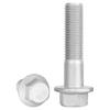 Parafuso Sextavado com Flange de Rosca Fina Dacromet Classe 10.9 Gb5787 com Parafuso de Arruela M12M14M16M20