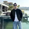Suéter Cárdigan Nuevo Otoño Invierno 2026 Estilo Perezoso Casual Retro Americano Punto Cuello en V Ropa Exterior Color Sólido para Hombre