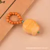 Piedra de olivo tejida a mano con cuentas de bodhi Accesorios DIY para pulseras, manualidades con cuentas, artículos decorativos y cuentas colgantes