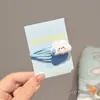 Pinza para el Cabello Estilo Nuevo 2026 para Mujer, de Alta Gama y Exquisita, para el Flequillo, Pinza de Pato, Sin Costuras, Dulce y Linda, Accesorio para el Cabello