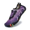 Zapatos de Agua para Exterior Amazon Transfronterizo para Pareja, Zapatos de Playa para Vadear, Zapatos para Rastrear, Zapatos de Cinco Dedos para Hombre, Zapatos de Buceo de Playa para Mujer